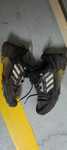 Adidas terrex em muito bom estado