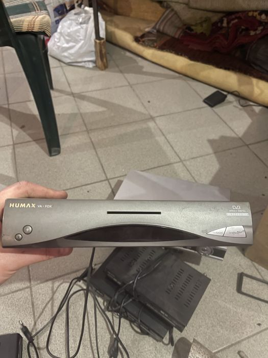 Приставка. Спутниковые тюнеры. Магнитола. Камера