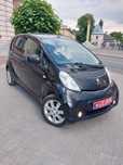 Peugeot Ion 2014