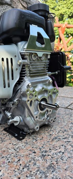 Silnik spalinowy Honda GX R120 OHV