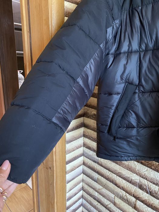 The North Face.Чоловіча куртка