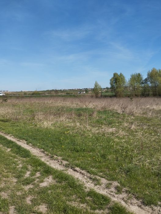 Шукаю партнера по використанню ділянки 0.6 га. поблизу Рівне