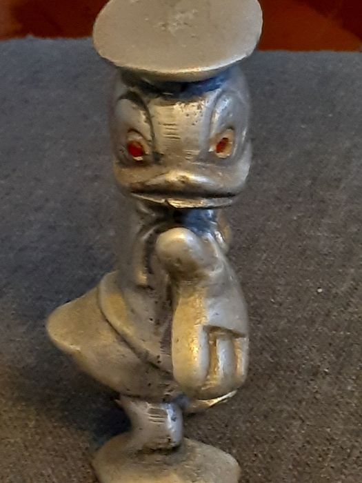 Donald Duck - estatueta