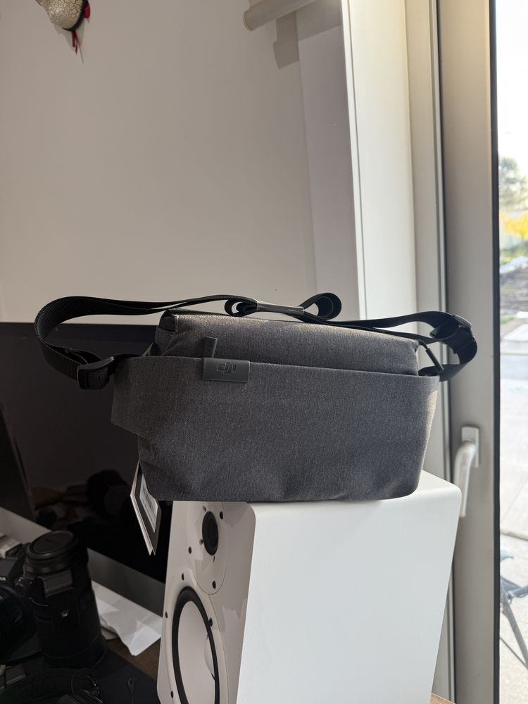 Bolsa viagem mavic air ou mini