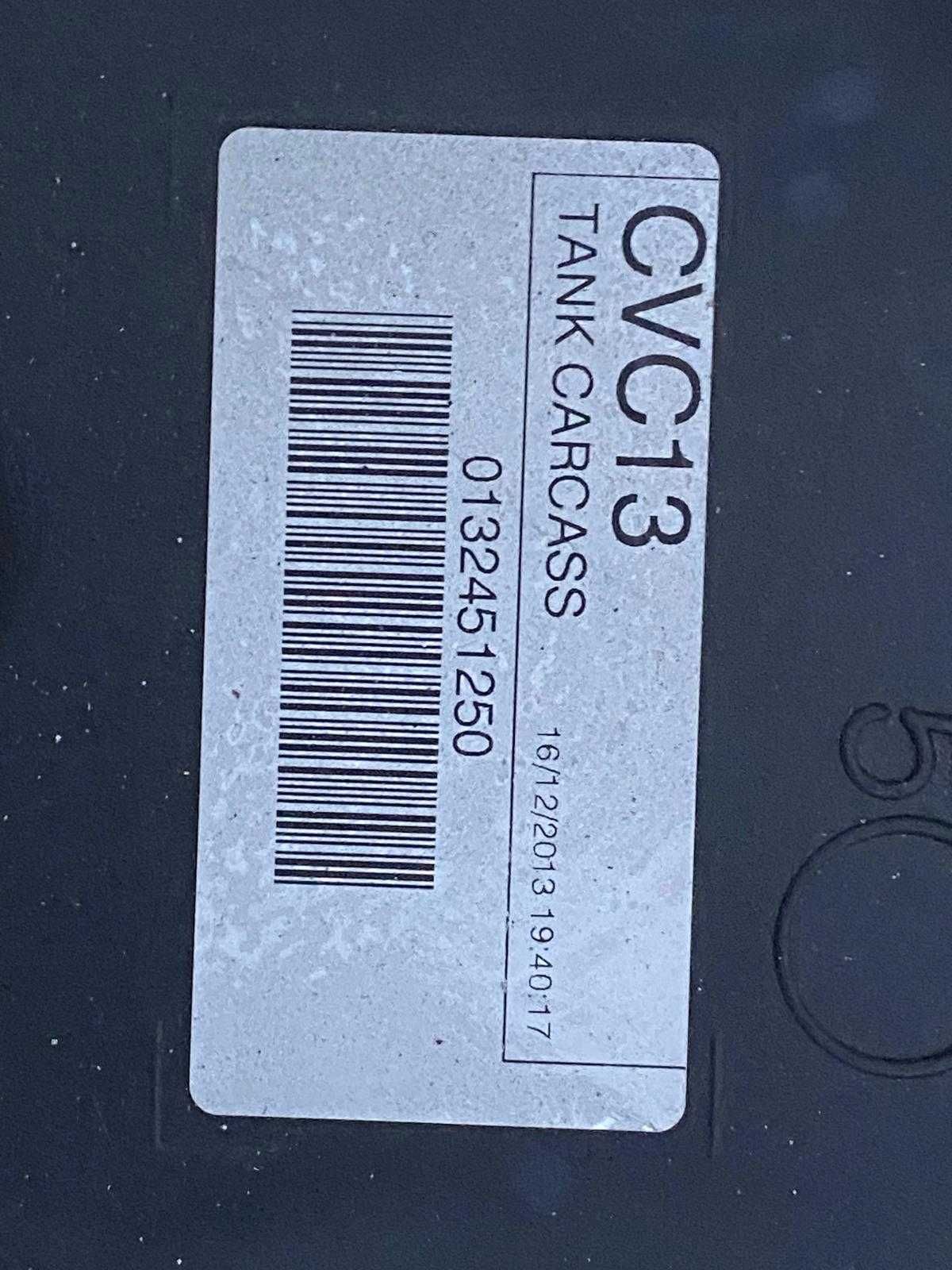 Zbiornik Paliwa BAK Honda Civic 9 IX 1.6 Diesel 15- HB Pompa paliwa