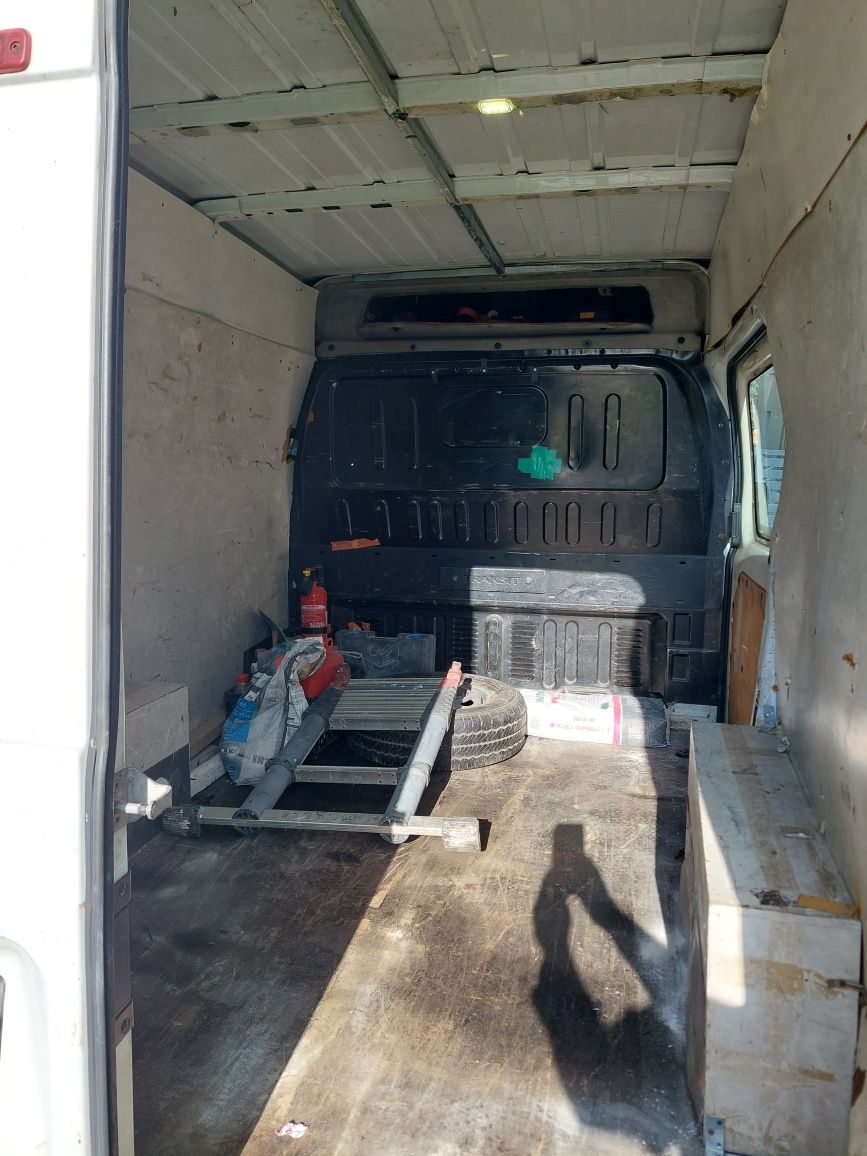 Sprzedam Ford Transit