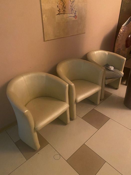 Кресла, диваны для бара