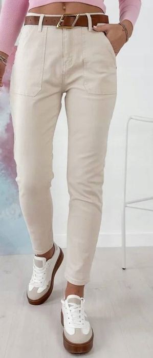 Spodnie    M.Sara