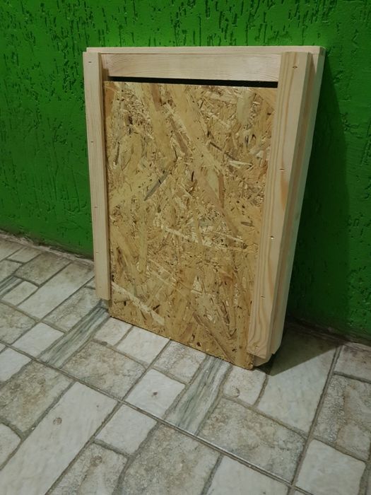 Дно для улья сетка, сетчатое дно, дно сетка, для безфальцевого улья