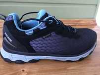 Продам жіночі кросівки Meindl Activo Sport Lady GTX