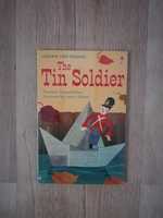 Książka po angielsku Usborne Tin Soldier