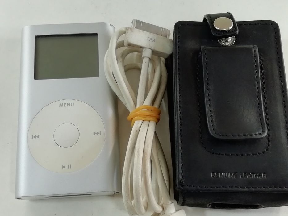 Apple iPod Mini  A1051 (64gb)