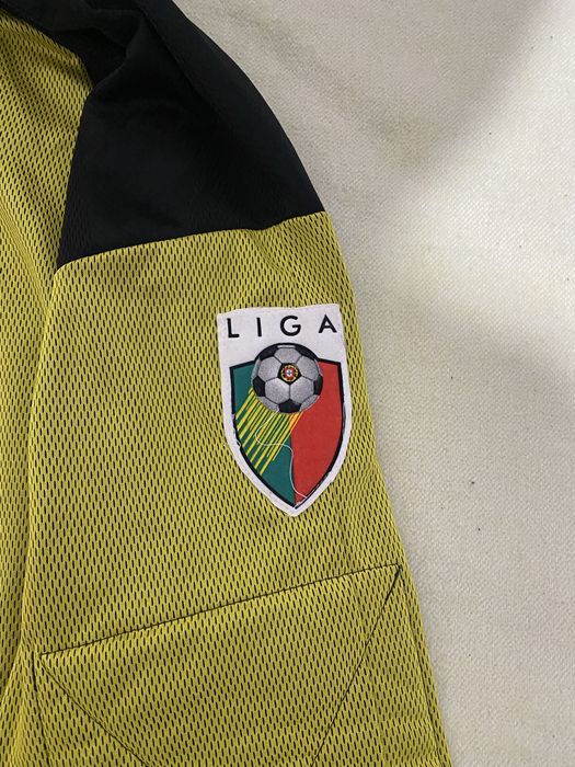 Camisola antiga vitoria de guimaraes palatsi