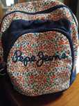 Mochila Pepe Jeans