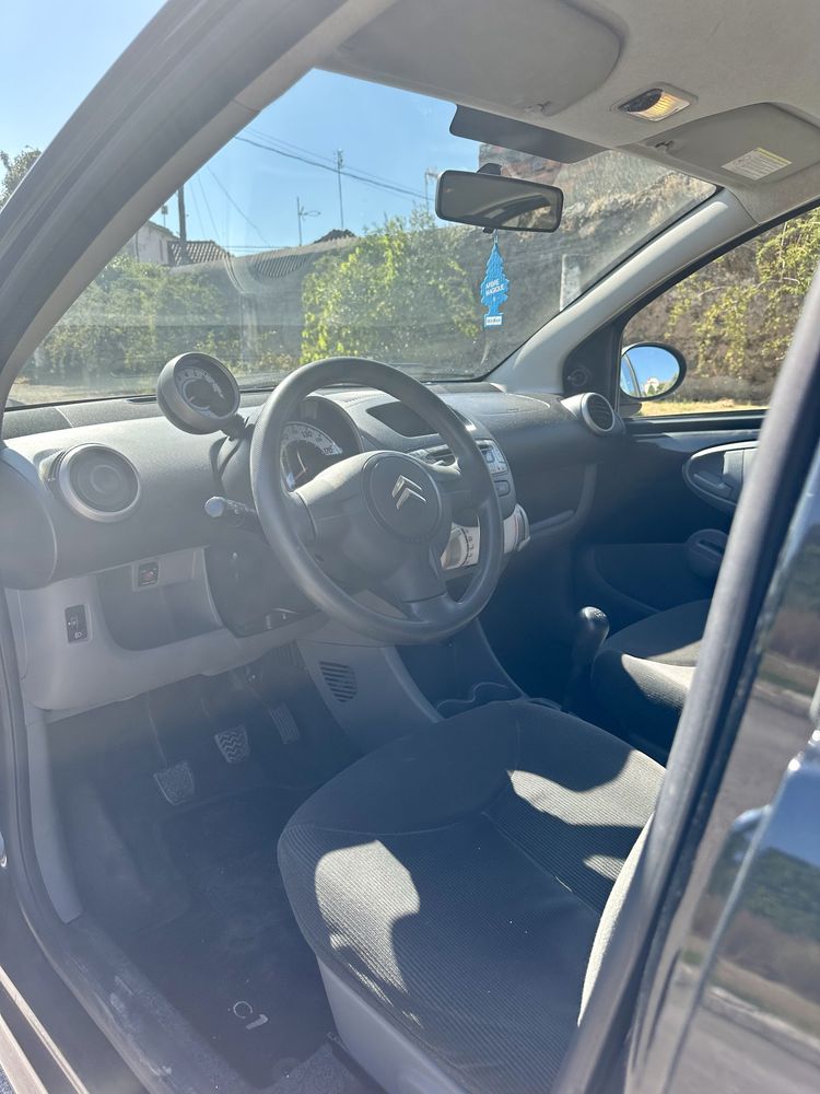 Citroen C1 1.0 Style