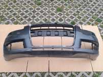 ZDERZAK PRZÓD AUDI A6 C6 4F0 S LINE ORYGINAŁ