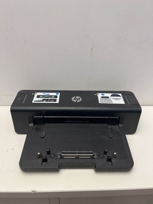 Stacja dokująca hp