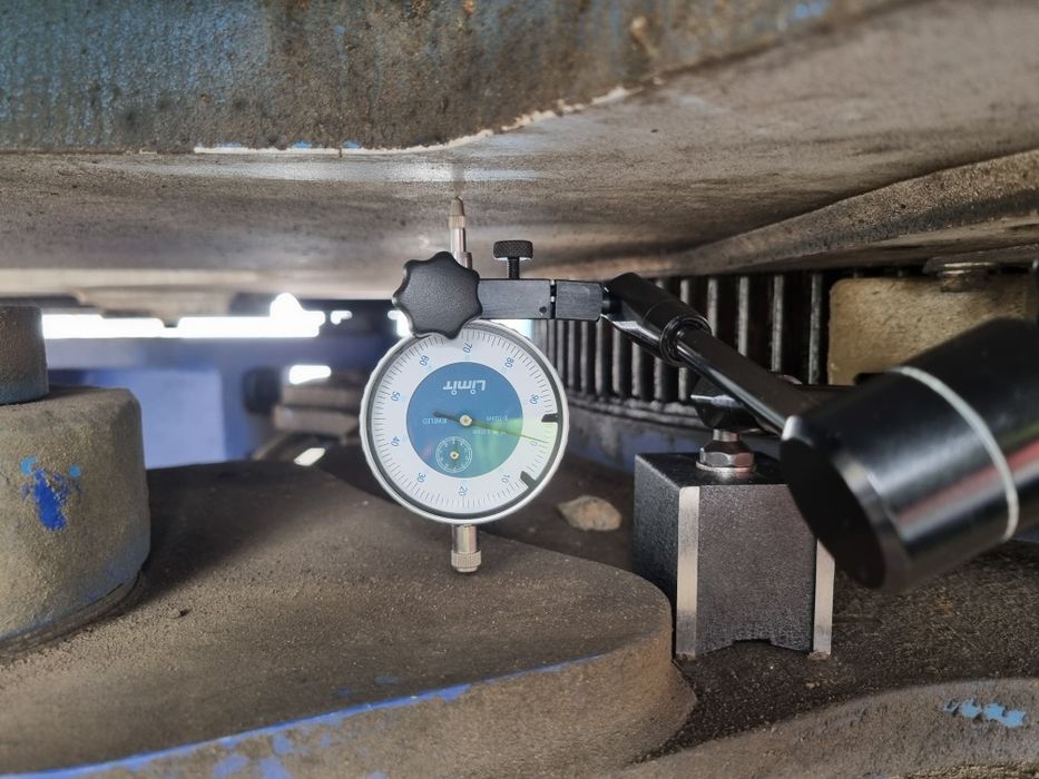 Konserwator UDT usługi cały kraj- wszystkie rodz. urządzeń EXPRESS 24H