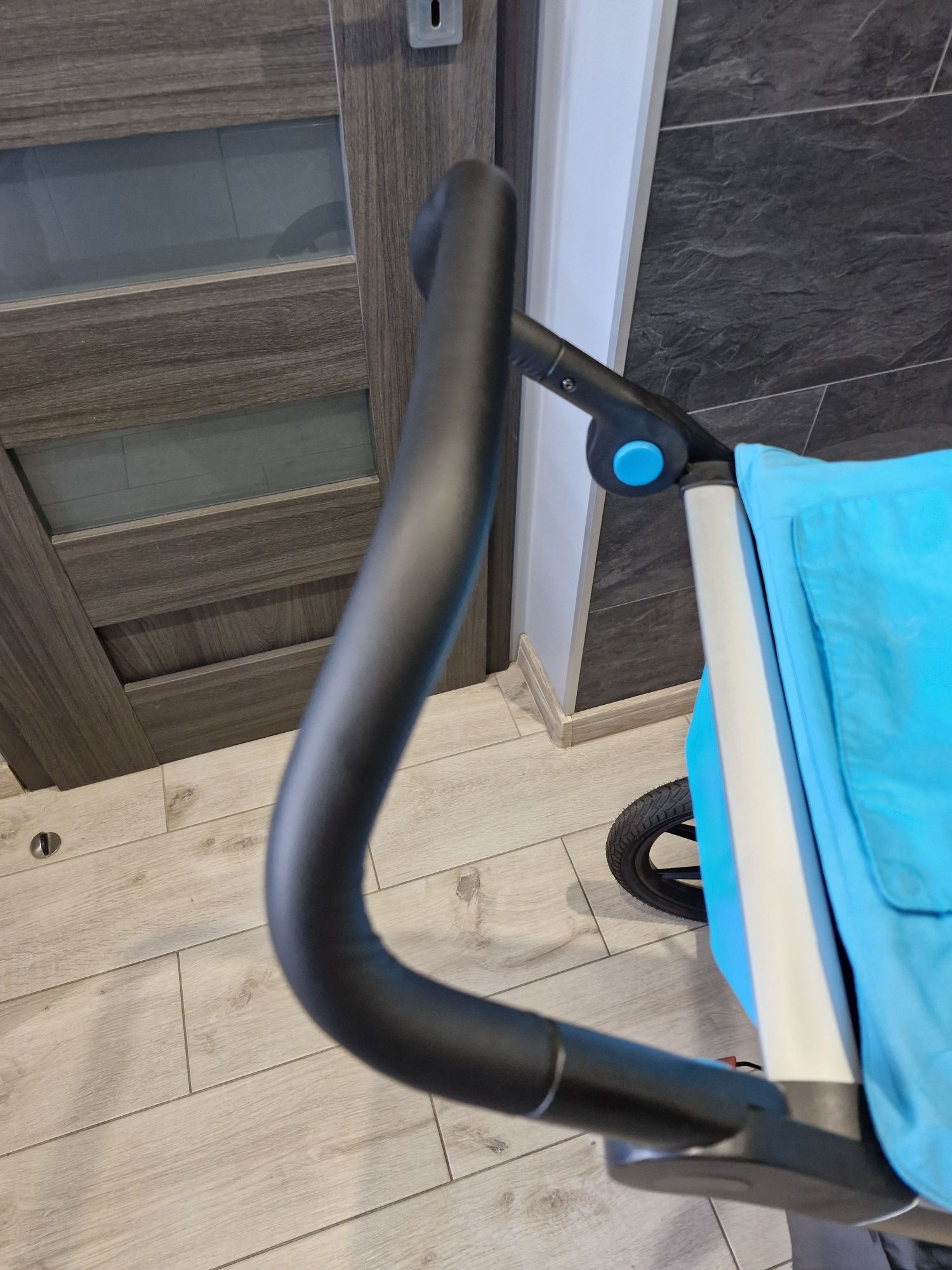 Wózek biegowy Thule Urban Glide