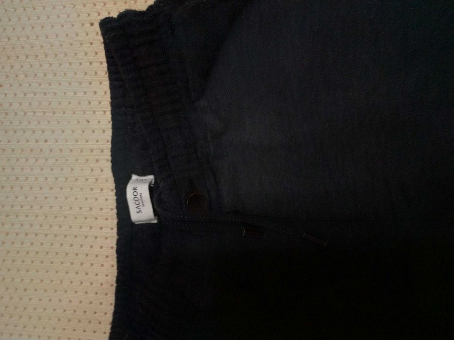 Calca desportiva Sacoor S