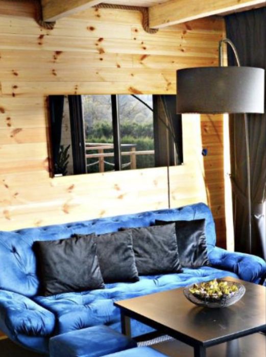 Grzejnik na podczerwien elektryczny plyta 60x120 cm 800w