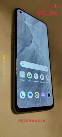 Smartfon REALME GT Master Edition 6/128GB 5G