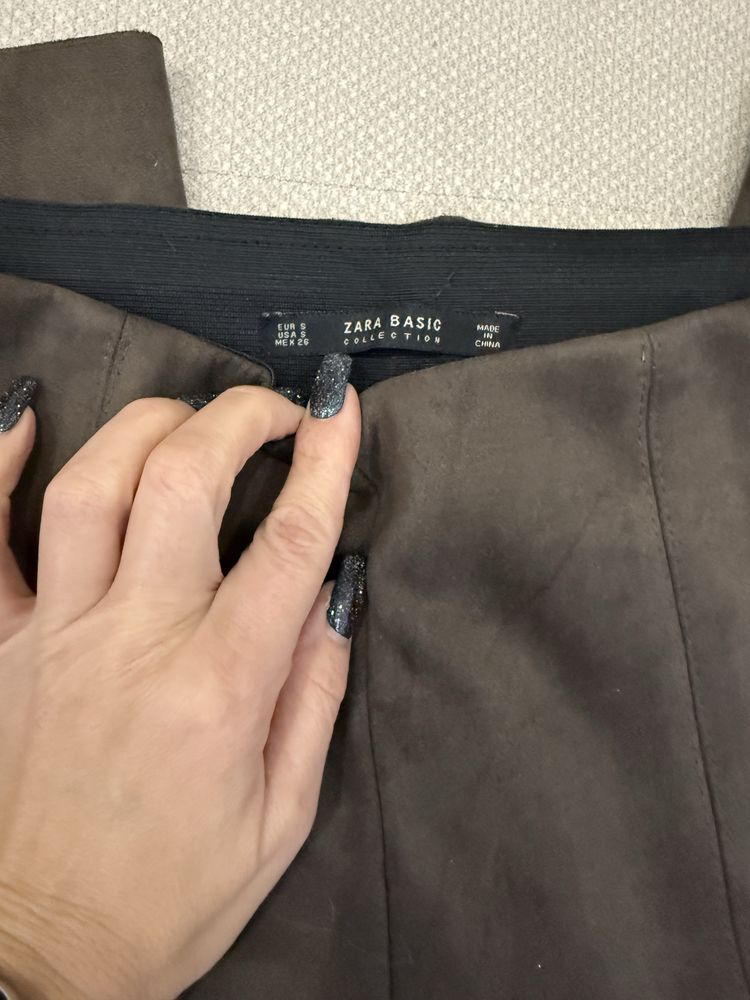 Лосіни, штани Zara