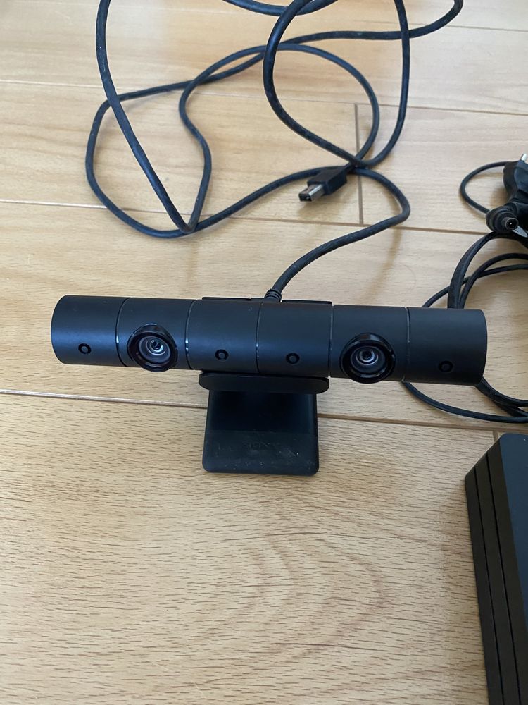 Realidade virtual Ps4/5