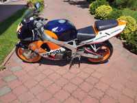 Honda CBR 900RR SC33 Repsol