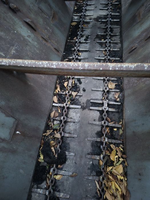 Rcw 5 piast rozsiewacz wapna