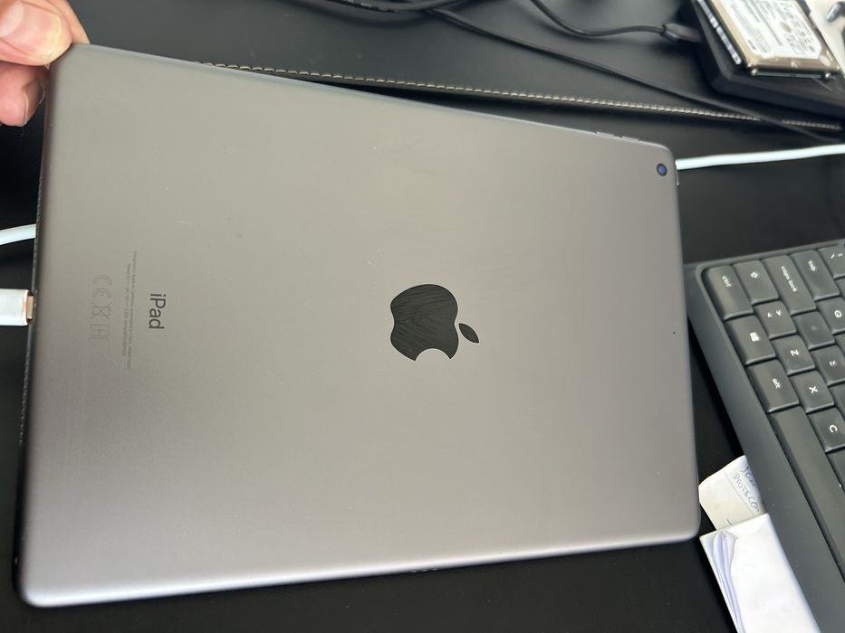 iPad 9ª Geração 64GB Wi-Fi