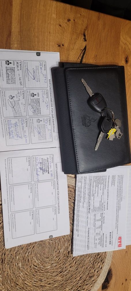 78tys przebiegu Bezwypadkowy automat!
