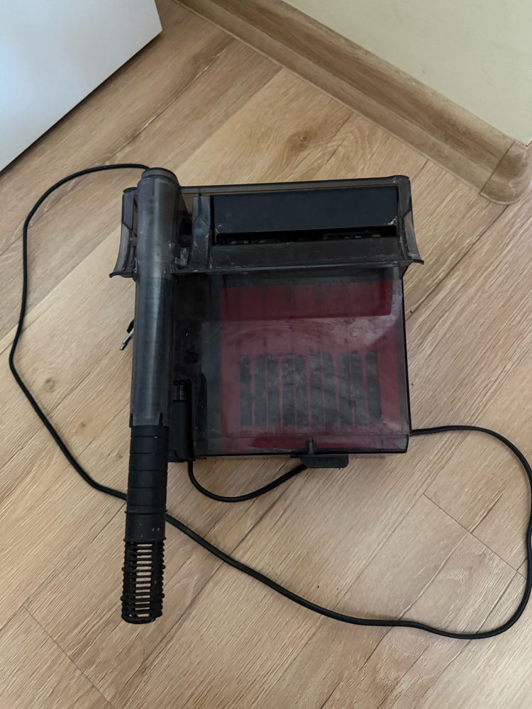 Filtr kaskadowy Fluval C4 5W