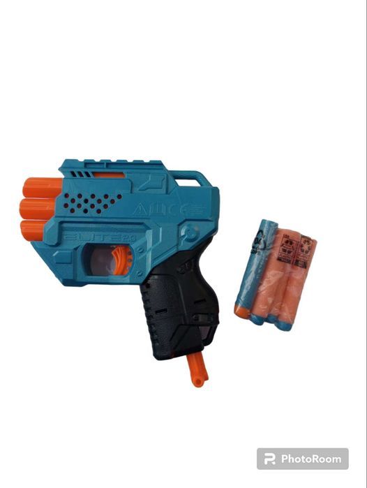 Pistolet NERF ELITE 2.0. E9954