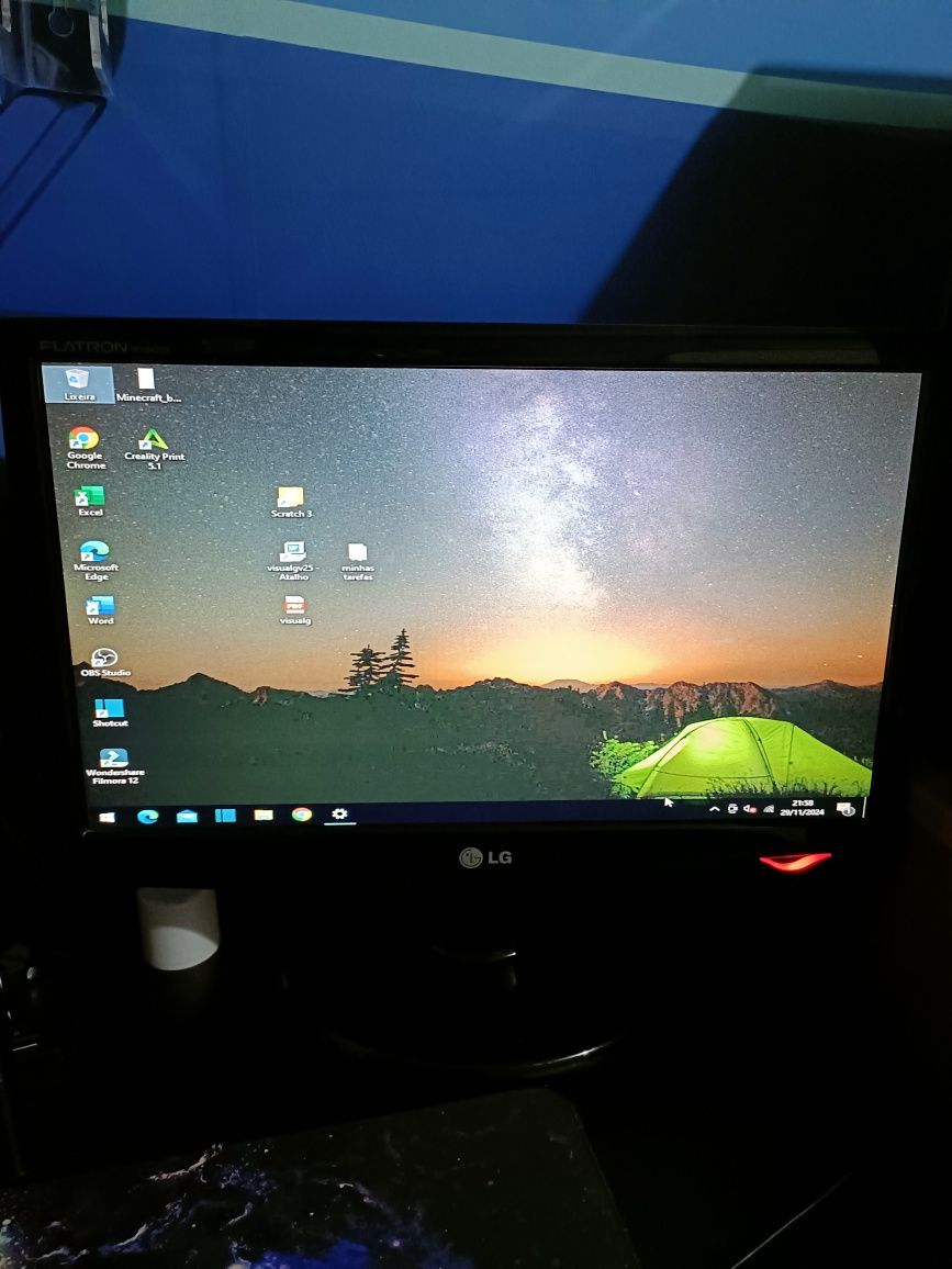 PC pra home Office.
