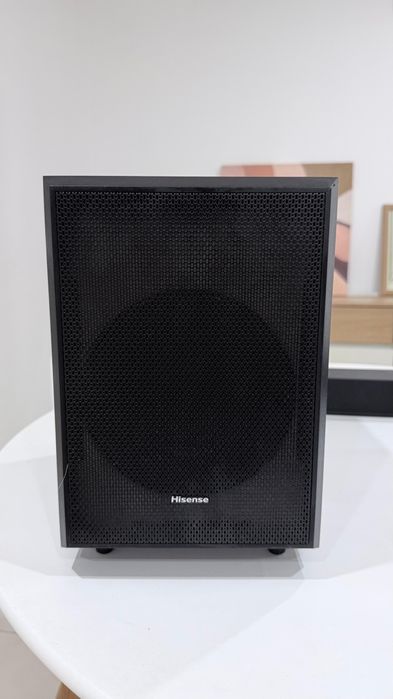 Soundbar Hisense AX5100G