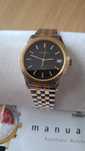 Zegarek Tissot PR50 Automatic