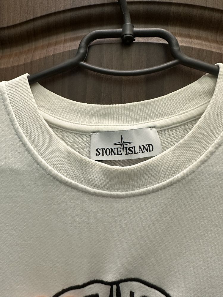 Світшот Stone Island