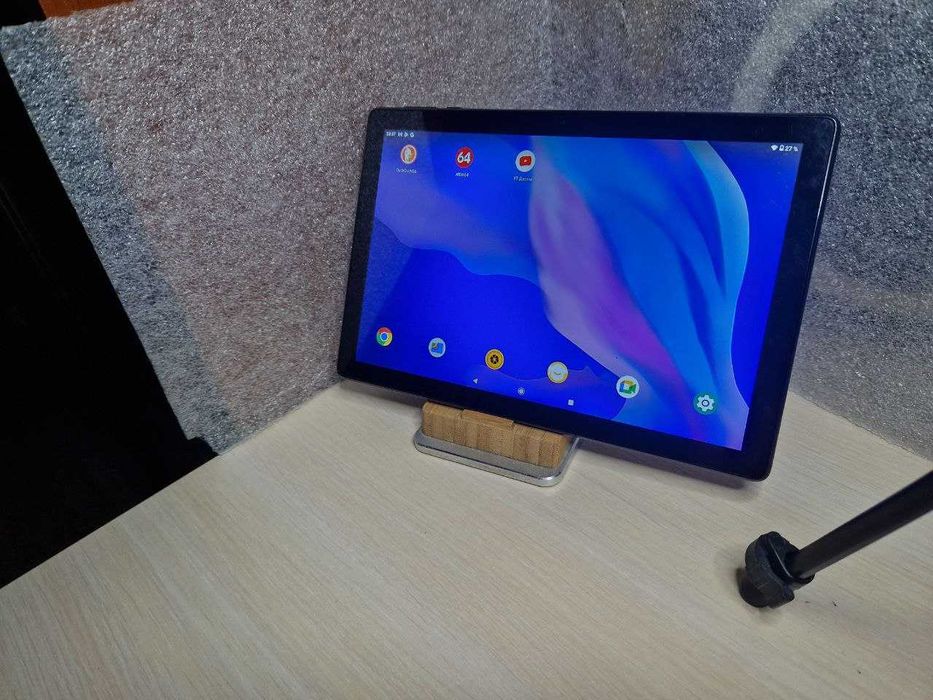 Планшет для дитини 10' Alcatel 1T Tab Android 10 | 1/16GB YouTube Kids