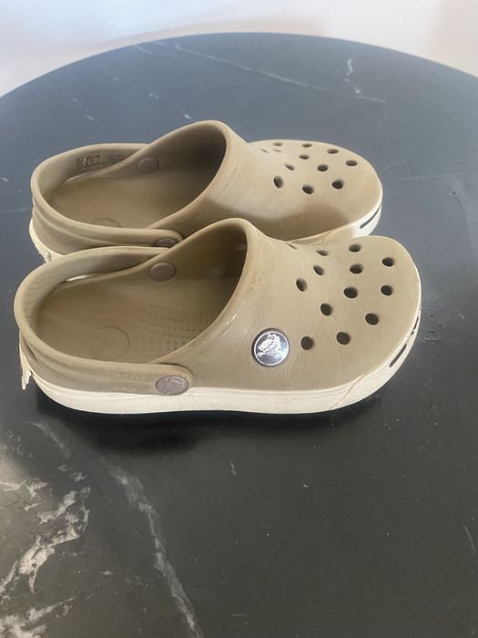 Crocs sandały buty letnie