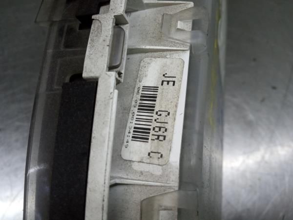 Quadrante / painel de instrumentos MAZDA 6 Sedan (GG)