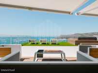 Apartamento T2 com vista mar - Sesimbra
