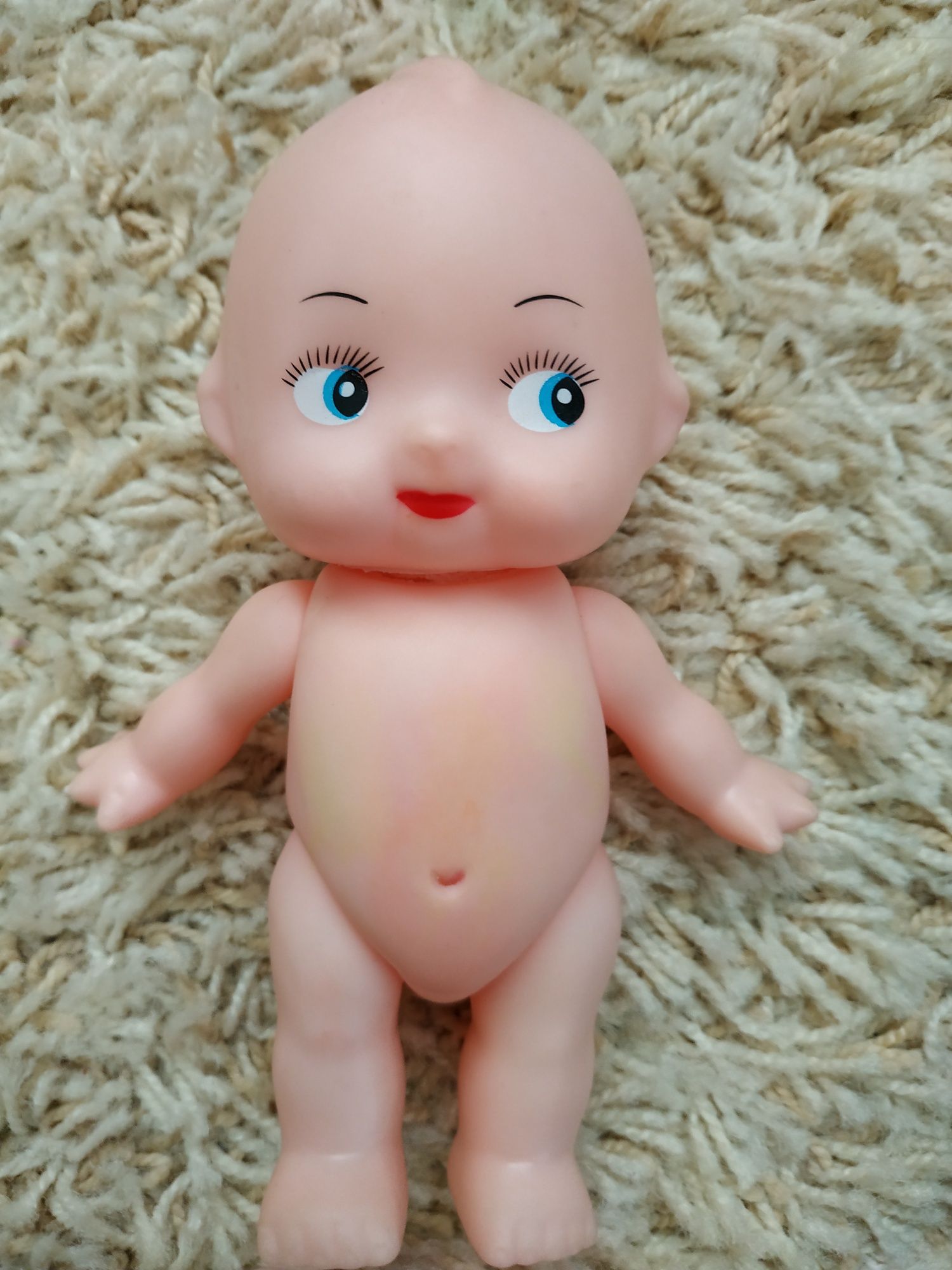 Кукла ванночка детская пупс лялька игрушки