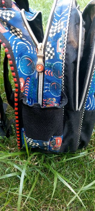 Рюкзак для подростка