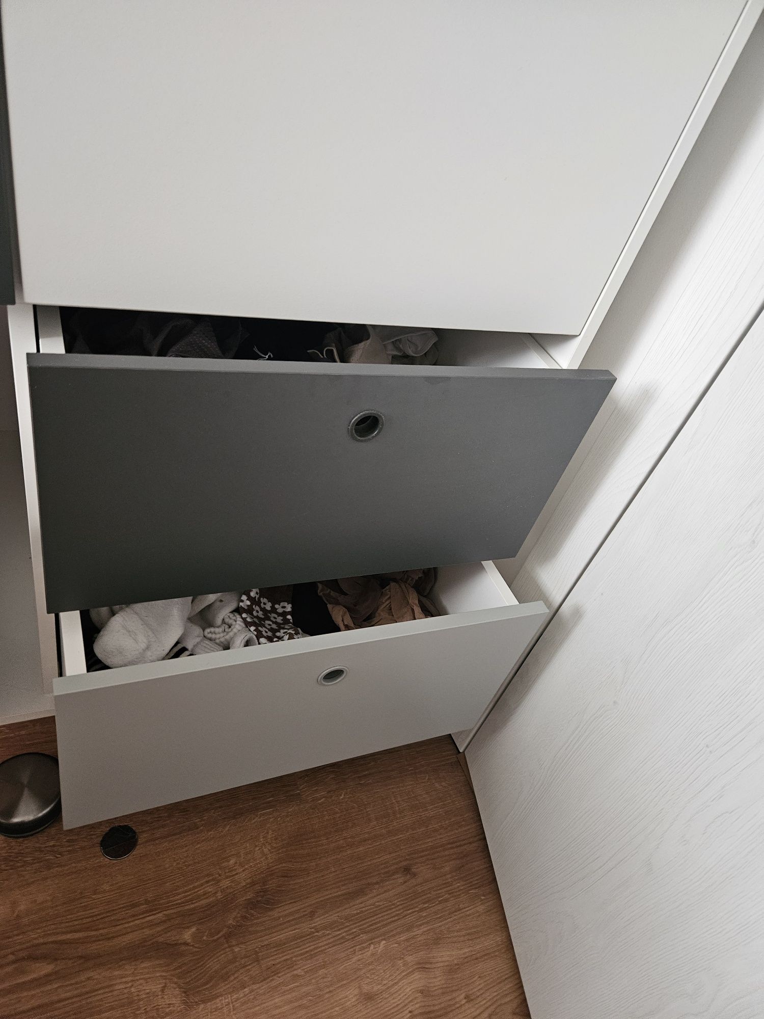 Szafa 2 drzwiowa Concept Vox