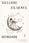Melodie filmowe cz. 1 na keyboard. M. i S. Wiśniewscy