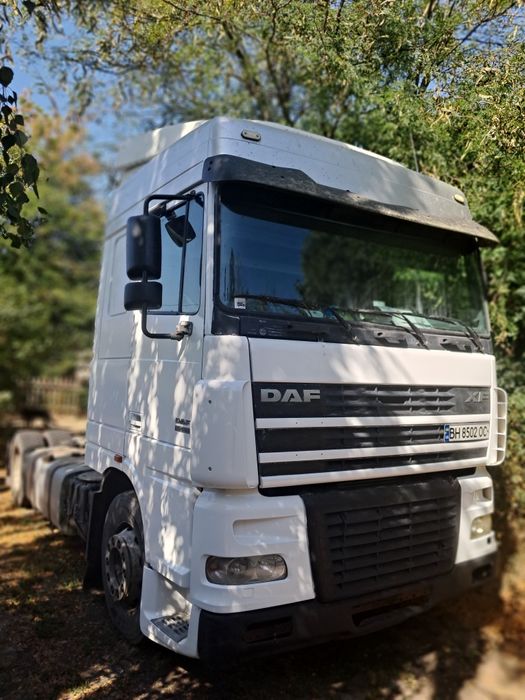 Daf 95.430 automática