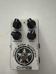 Chaos White Booster efekt ac booster klon