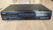 Odtwarzacz CD Teac CD-P1100