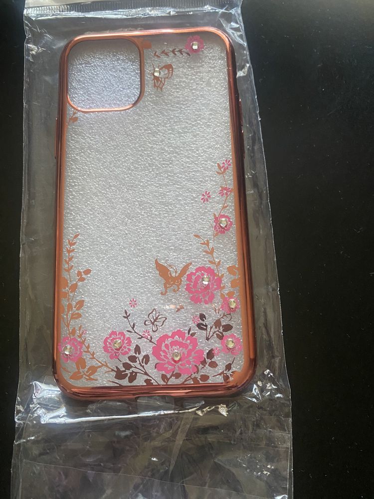 Etui na telefon iPhon  11 Pro